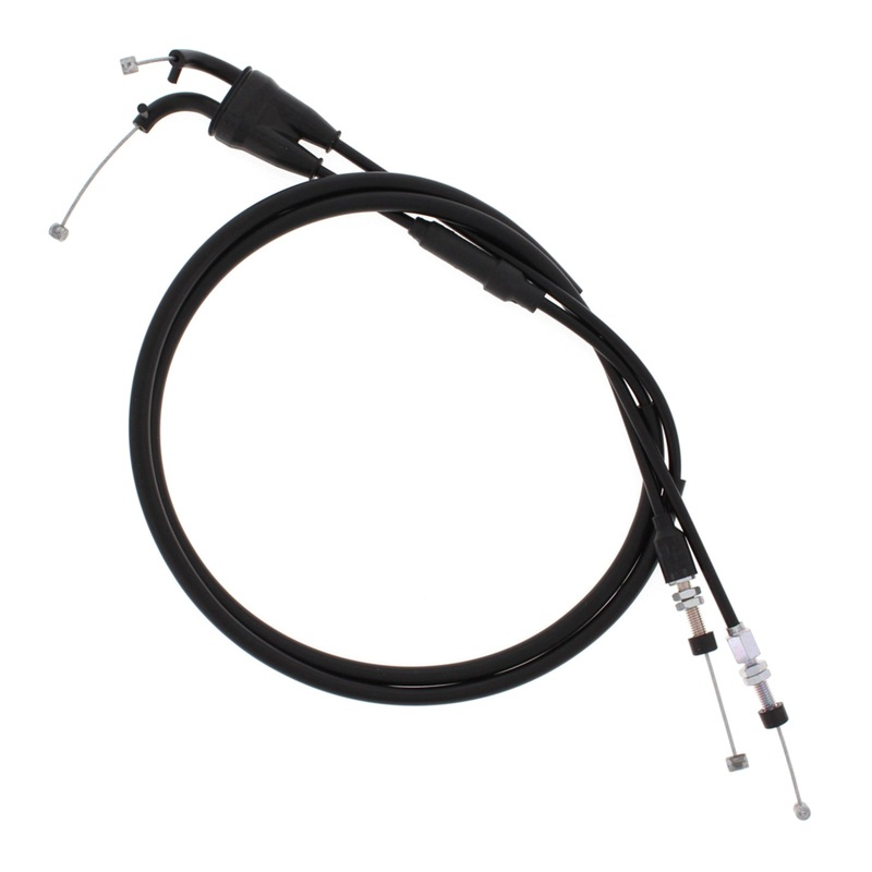 Throttle Cable Set 45-1180 Yamaha