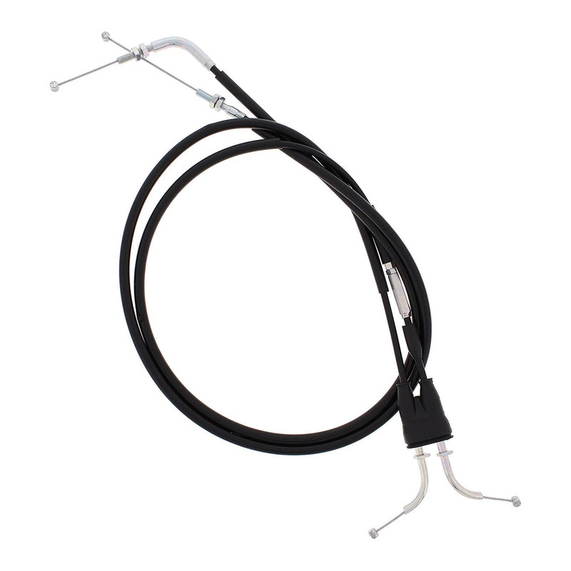Throttle Cable Set 45-1184 Kawasaki / Suzuki