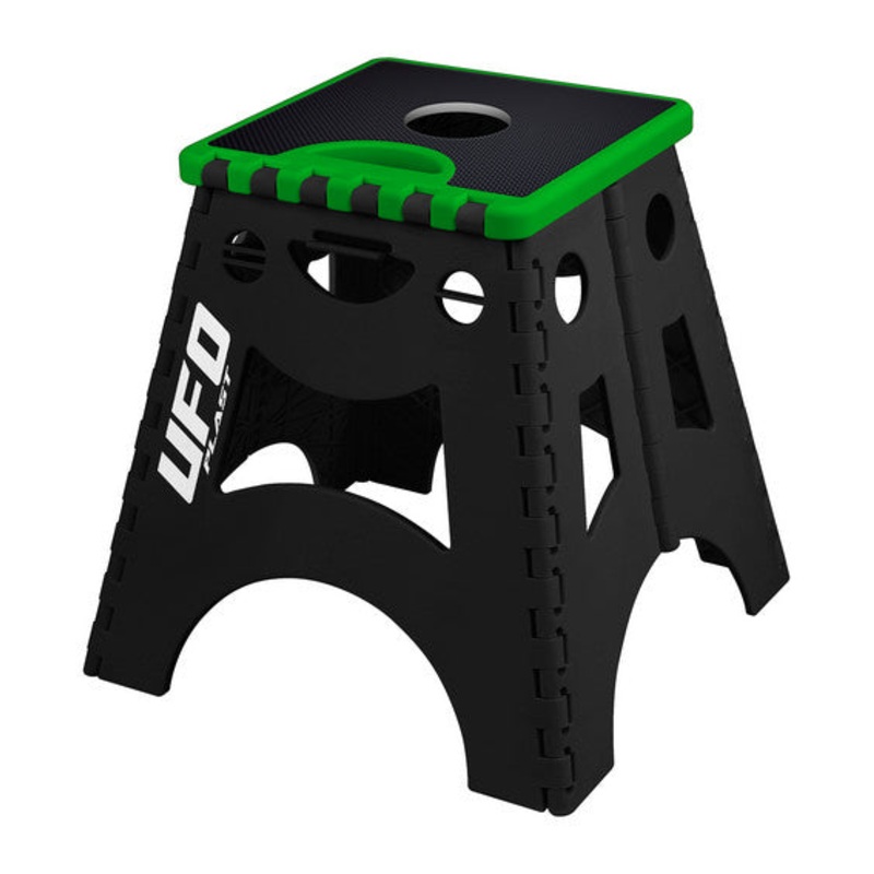 UFO Foldable Bike Stand