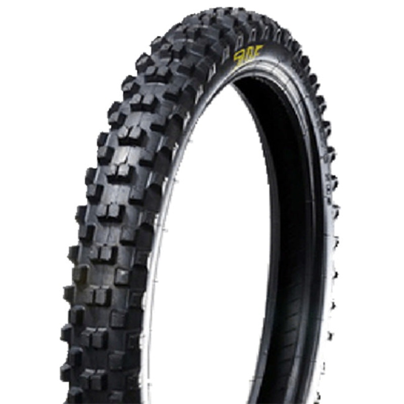 80/100-21 B-002 TT 4ply DOT Storm MX Tyre SUNF (SF2180100B0024P)