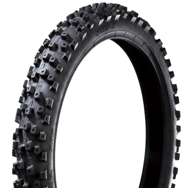 80/100-21 B-009 TT 4ply NHS MX Tyre SUNF (SF2180100B0094P)