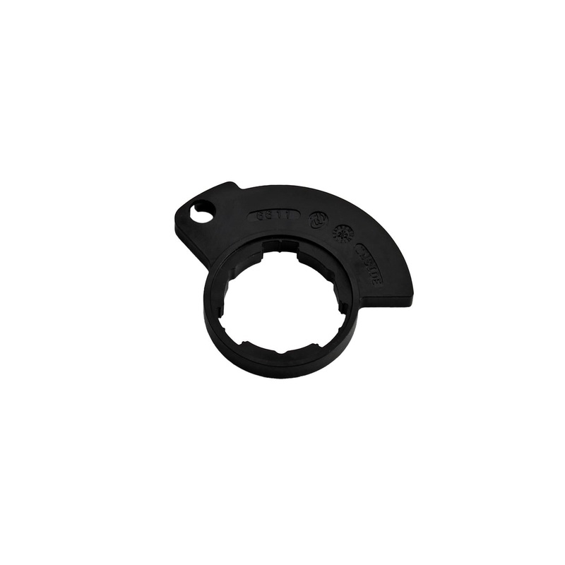 Domino Off-Road Grips - D-Lock D100 Spare Pulleys (2-stroke)