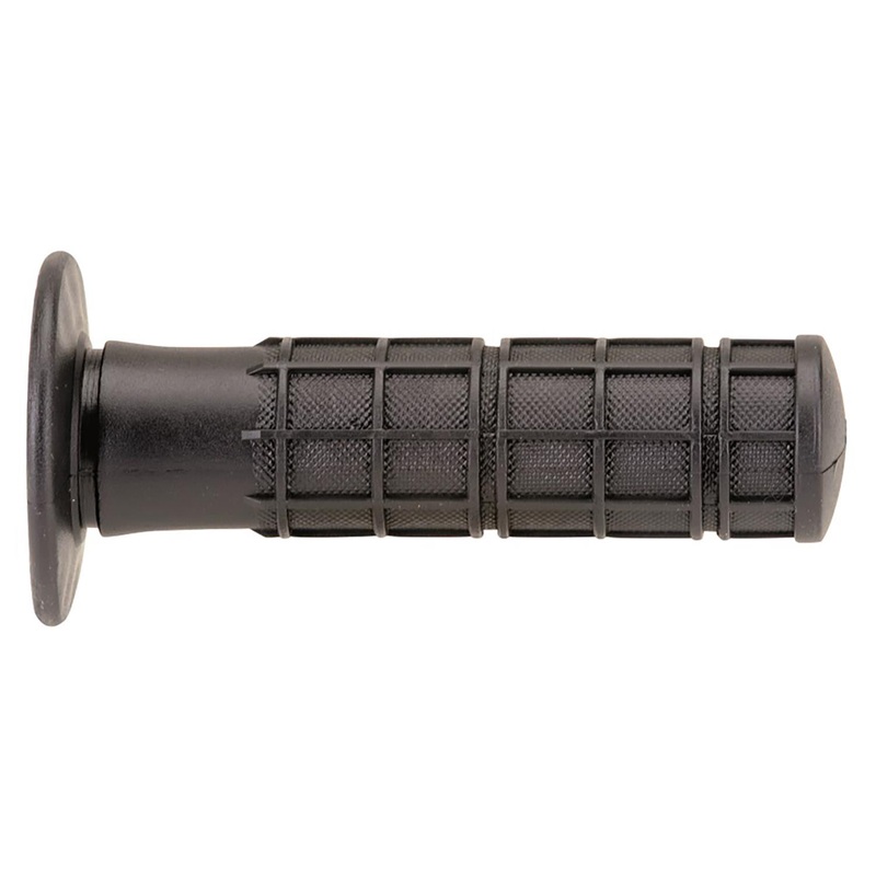 Domino Off-Road Grips - Vintage Motocross - black