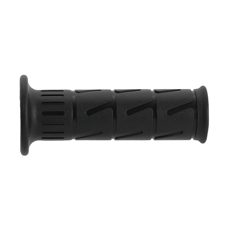 Domino Road Grips - OE Kawasaki Style
