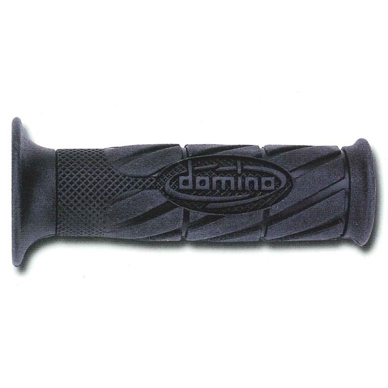 Domino Road Grips - Tread style