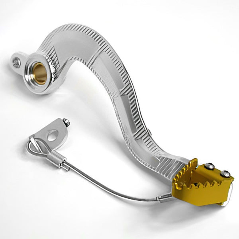 TECH 7 Brake Pedals