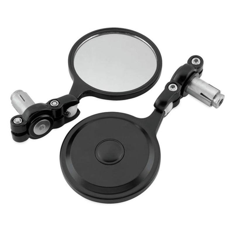 TECH 7 Mirror