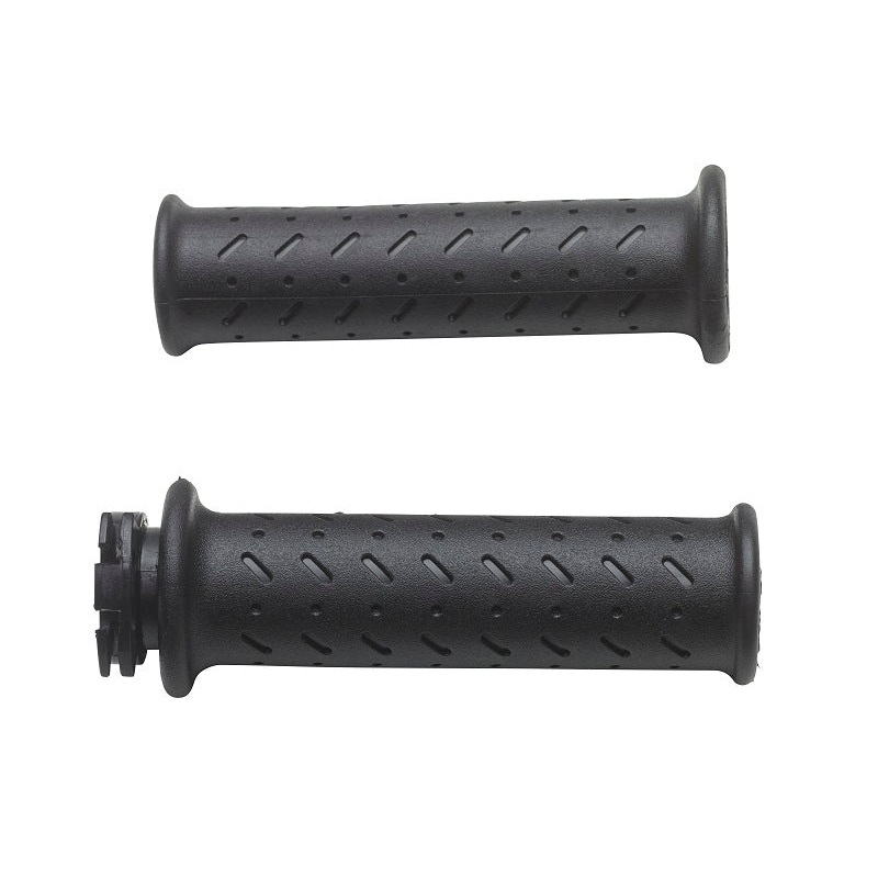 Throttle Tube - Triumph Type 1