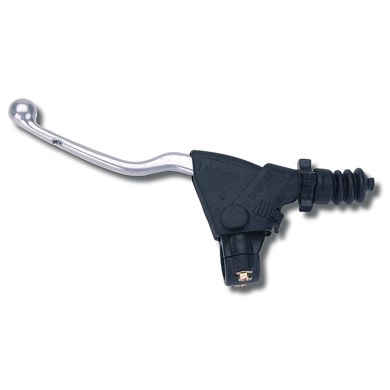 Tommaselli Lever Assembly - 1917.04