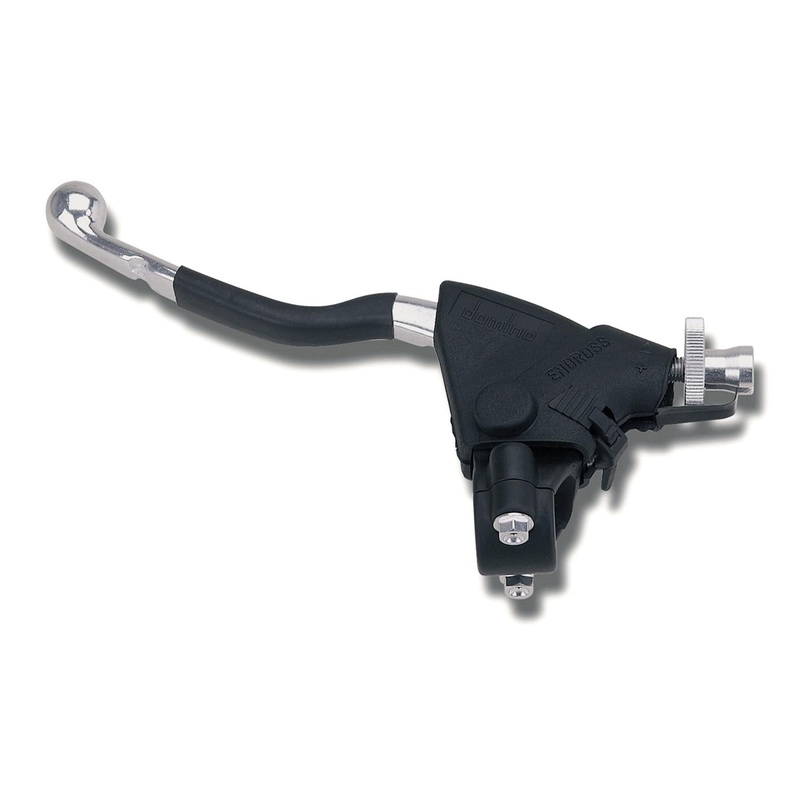 Tommaselli Lever Assembly - 2379.04