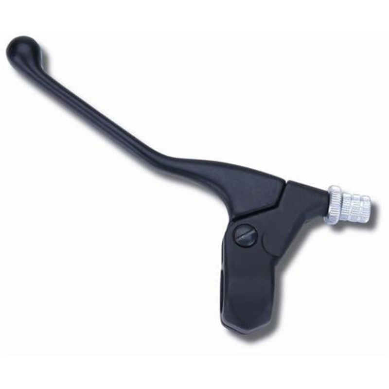 Tommaselli Lever Assembly - Trial