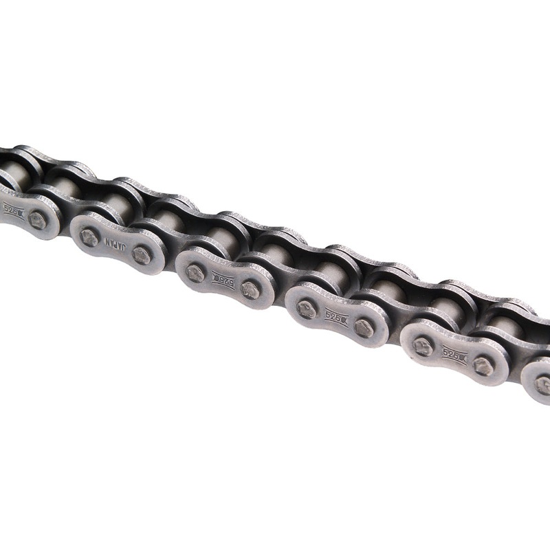 TSUBAKI 428 ALPHA O-RING CHAIN