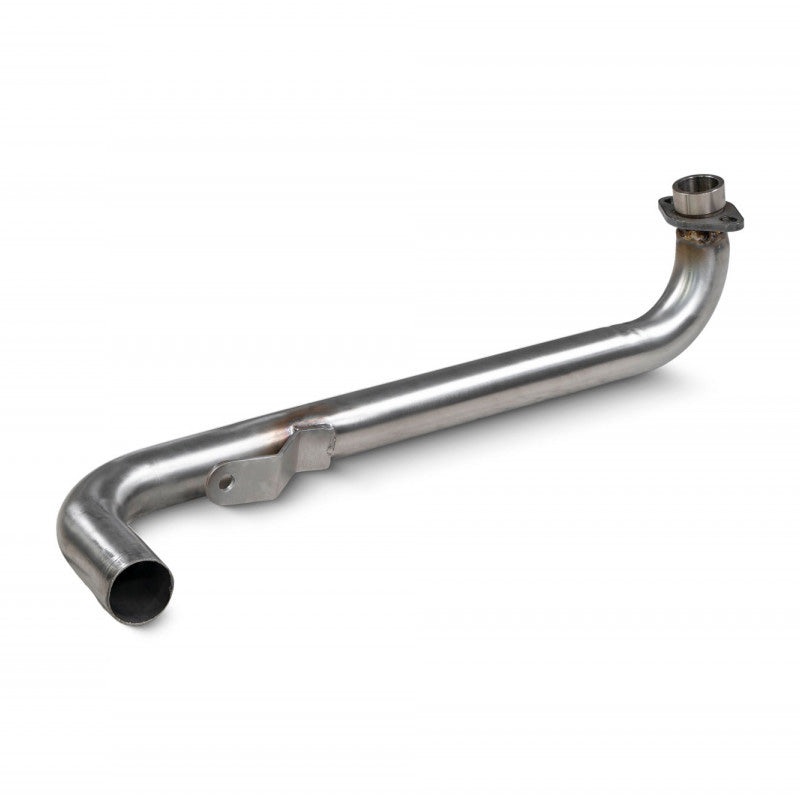 MSX 125 De-cat Header Pipe (fits slip-on only) 2021-2023 (HA199MA)