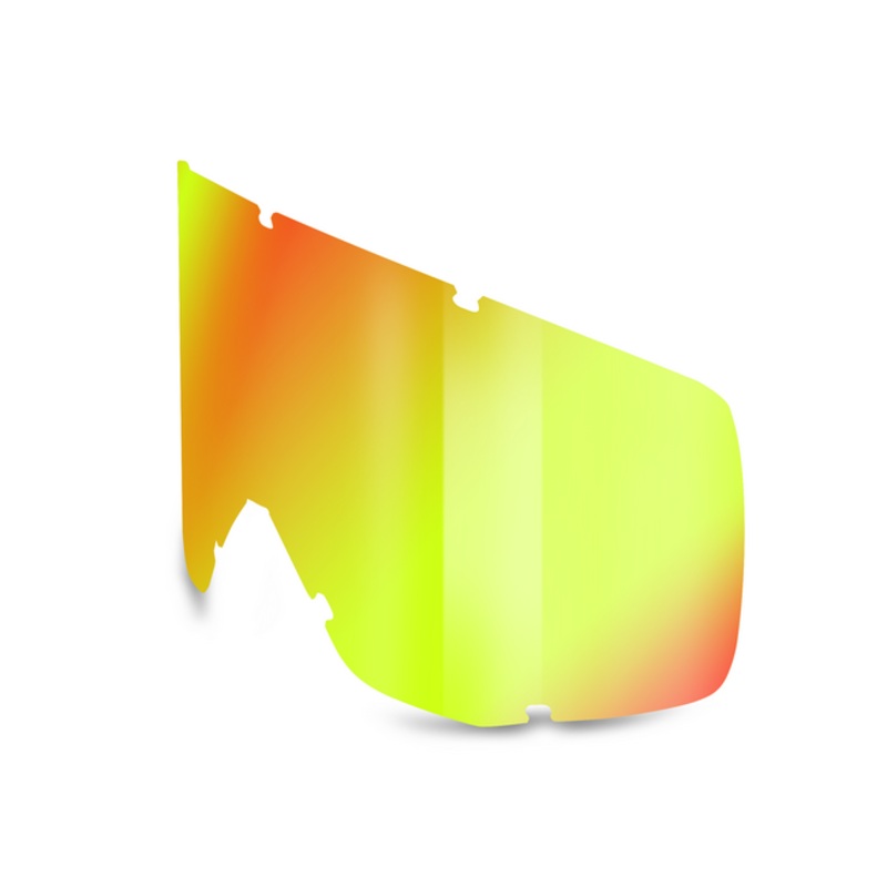 SCOTT Hustle/Tyrant/Split/ACS Lenses