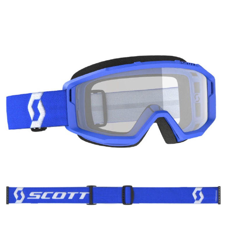 SCOTT Primal Goggle Range