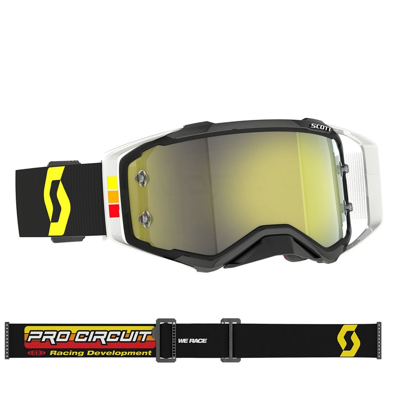 SCOTT Prospect Pro Circuit