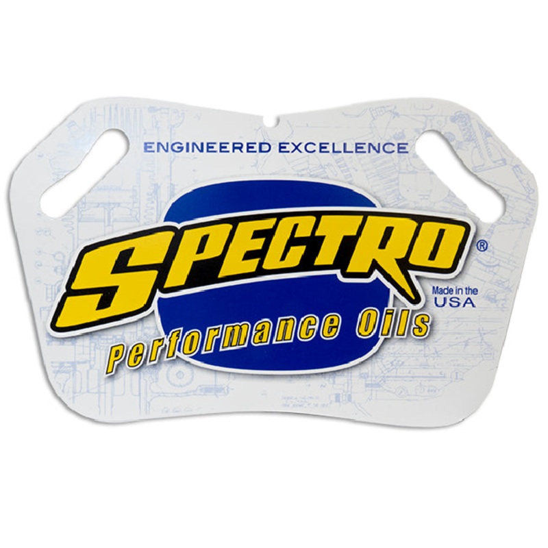 SPECTRO Pitboard