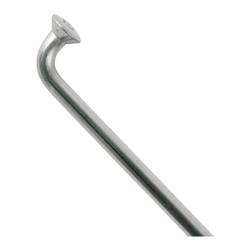 SPOKE BLANK 10 GAUGE 105o X 12in 3.2mm