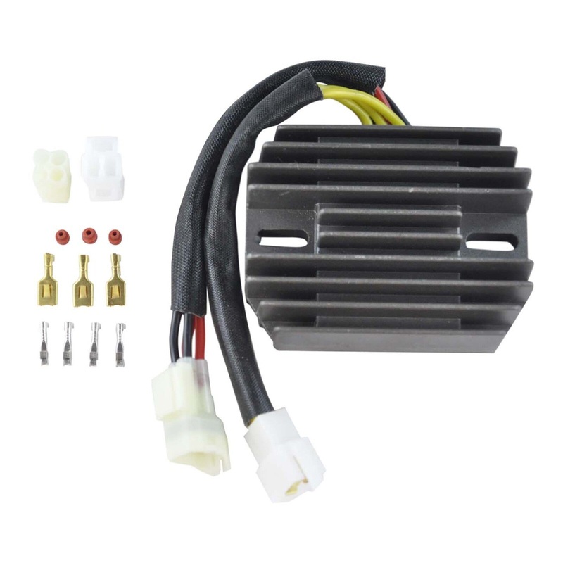 MOSFET  Regulator Assorted Models (Refer to Fitments)S (RM30517)