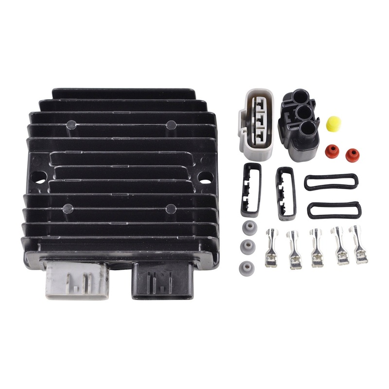 MOSFET  Regulator Can-Am Outlander 1000 '12 (RM30322)