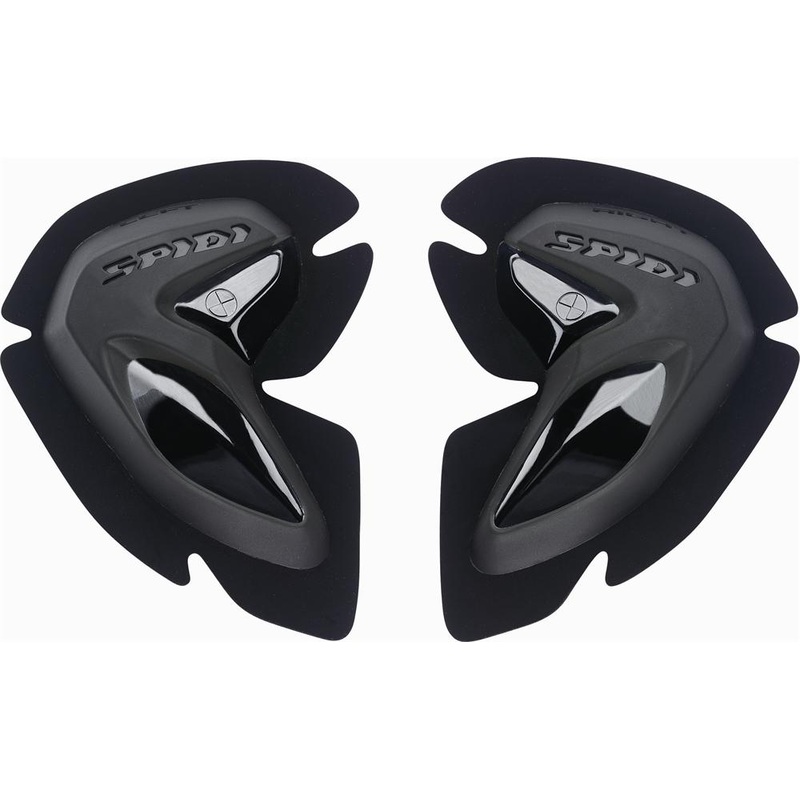 Spidi Biphase Knee Sliders