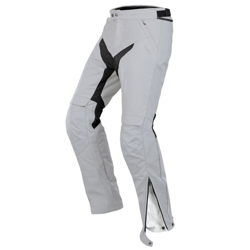 ** Spidi Hurricane Trousers - grey - M only - SALE