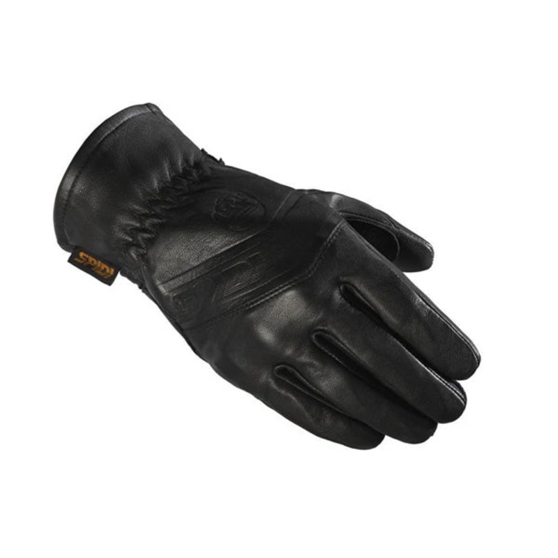 ** Spidi King H2Out Gloves Black XL - Sale