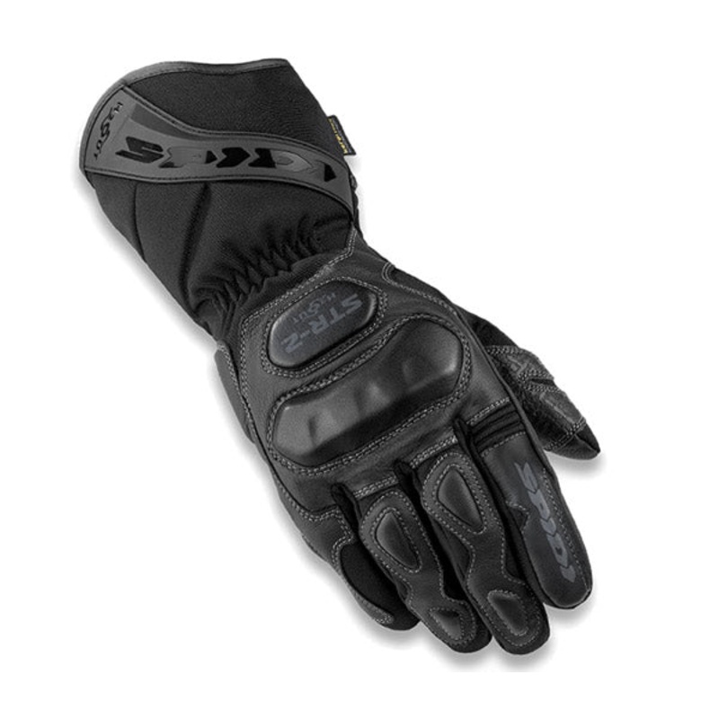 ** Spidi STR-2 Gloves Size S - SALE