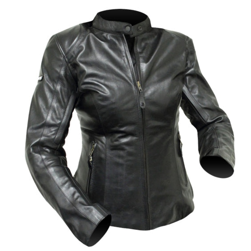 RJAYS SPIRIT Ladies Jacket - Leather