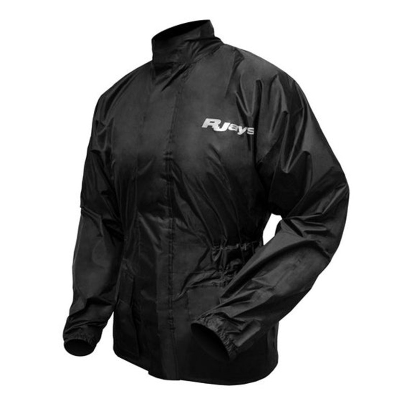RJAYS Waterproof Jacket - Rainwear