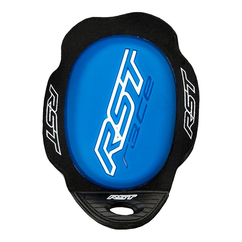 RST RACE DEPT KNEE SLIDERS [BLUE]