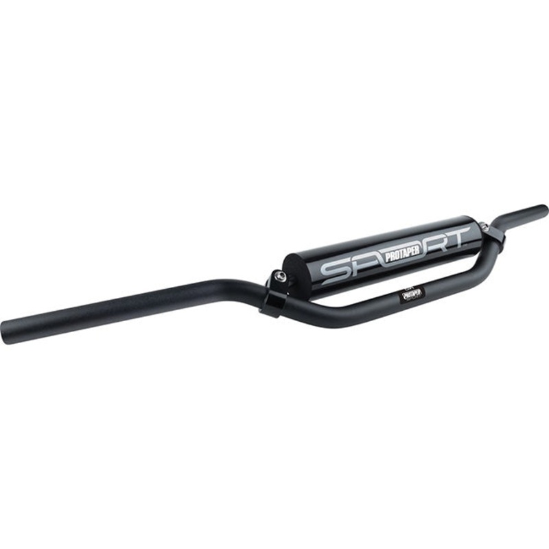 22.2mm Sport Alloy Bar High Washougal Black Protaper (PT021141)