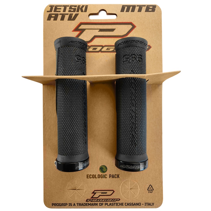 PROGRIP ATV Lock-on Grips - PG995