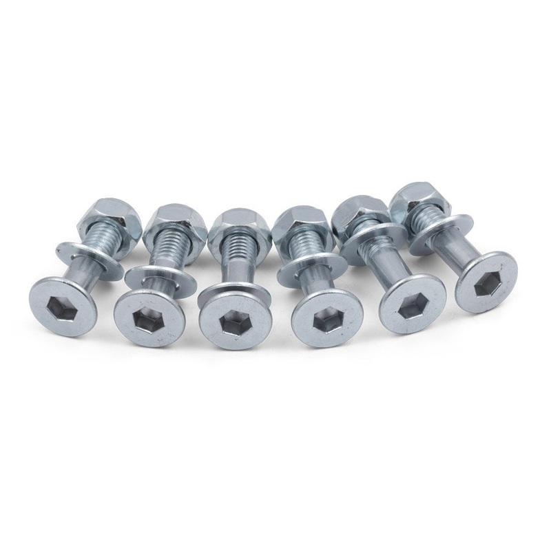 ProTaper MX Rear Sprocket Bolt Kit