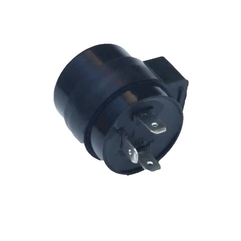 R&G 3-pin universal LED Indicator Relay (RGRELAY002)