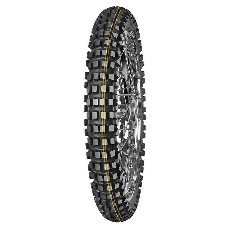 110/80-19 Bias 59T TL/TT Enduro Trail XT Plus DAKAR Front Mitas (MT1911080ETXTPDAKAR)