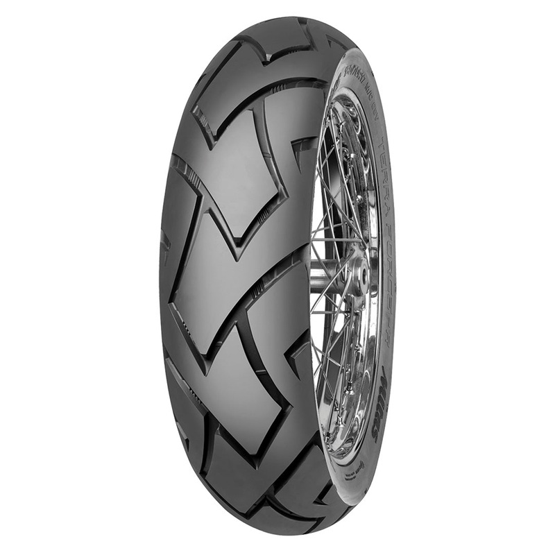 150/70-17 Radial 69V TL Terra Force-R Rear Mitas (MT1715070TFRR)