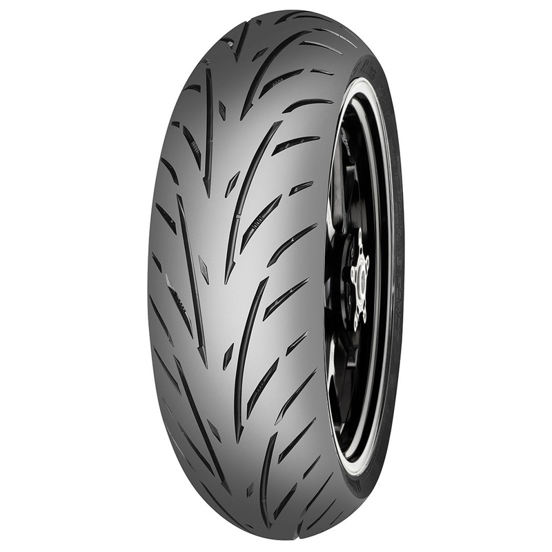 190/55-17 ZR 75W TL Touring Force Rear Mitas (MT1719055TFR)