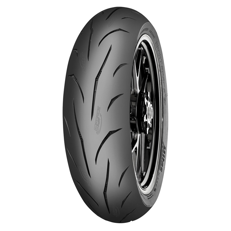 200/55-17 ZR 78W TL Sport Force + EV Rear Mitas (MT1720055SFPEVOR)