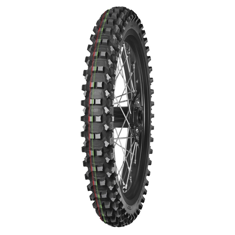 70/100-17 40M TT Terra Force-MX MH Front Mitas (MT1770100TFMXMH)