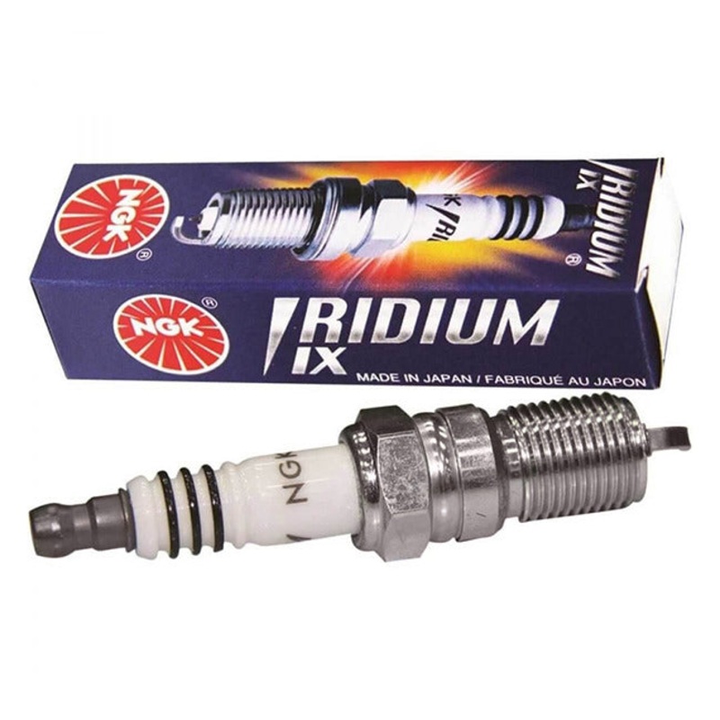 CR7EIX Iridium Spark Plug NGK 7385