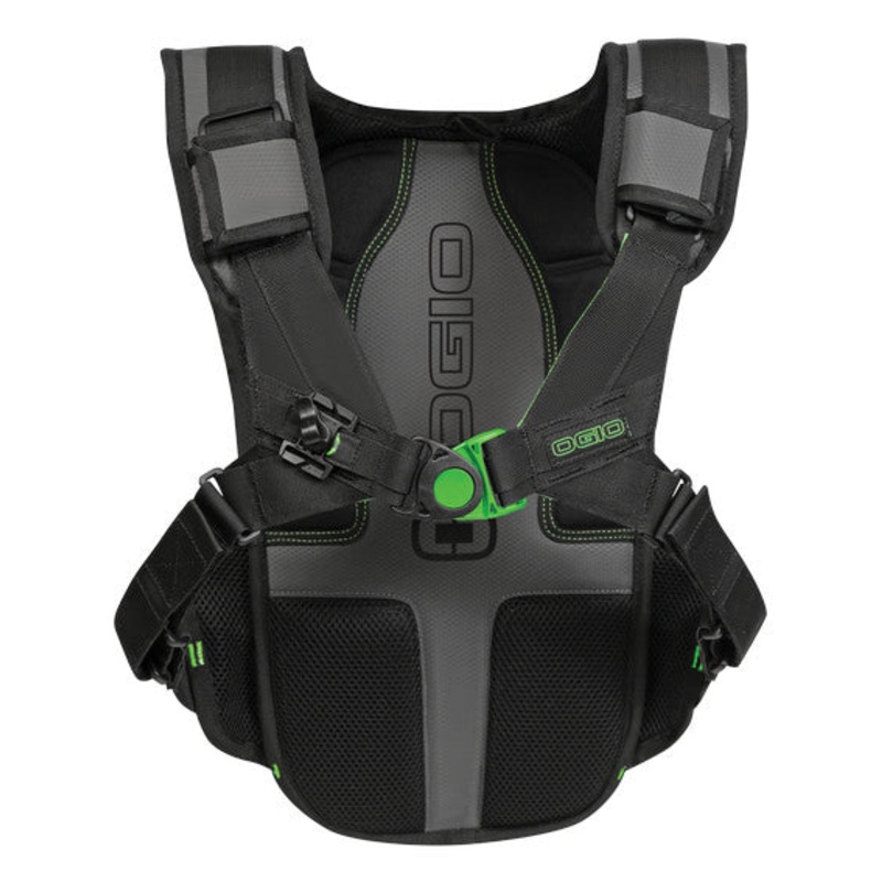 Ogio ATLAS 3L Hydration Bag - Black
