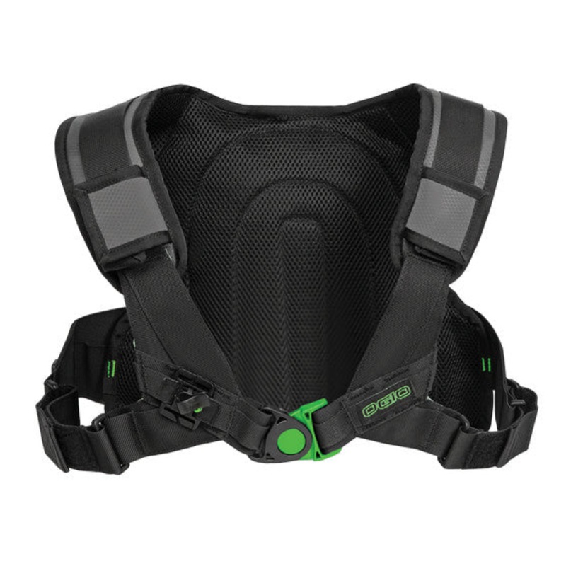 Ogio ERZBERG 1L Hydration Bag - Black