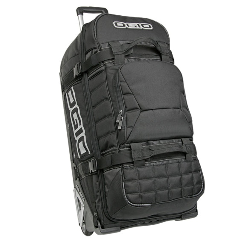 Ogio RIG 9800 - Black