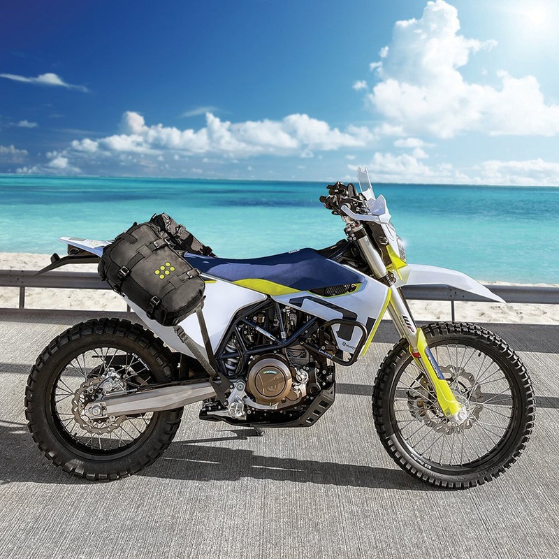 Kriega OS-BASE - KTM 690 + Husqvarna 701 + GASGAS 700