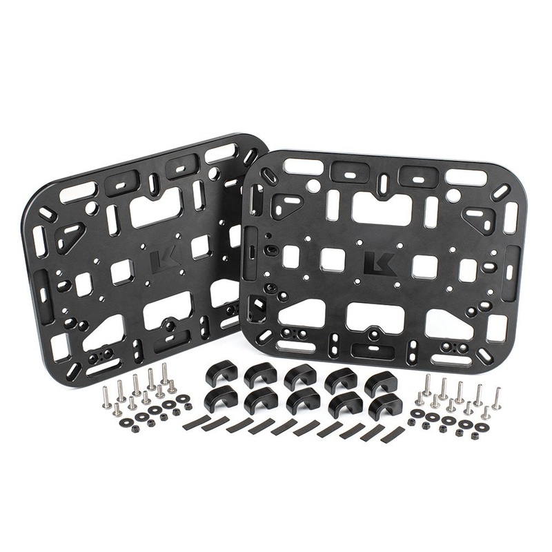 Kriega OS-PLATFORMS