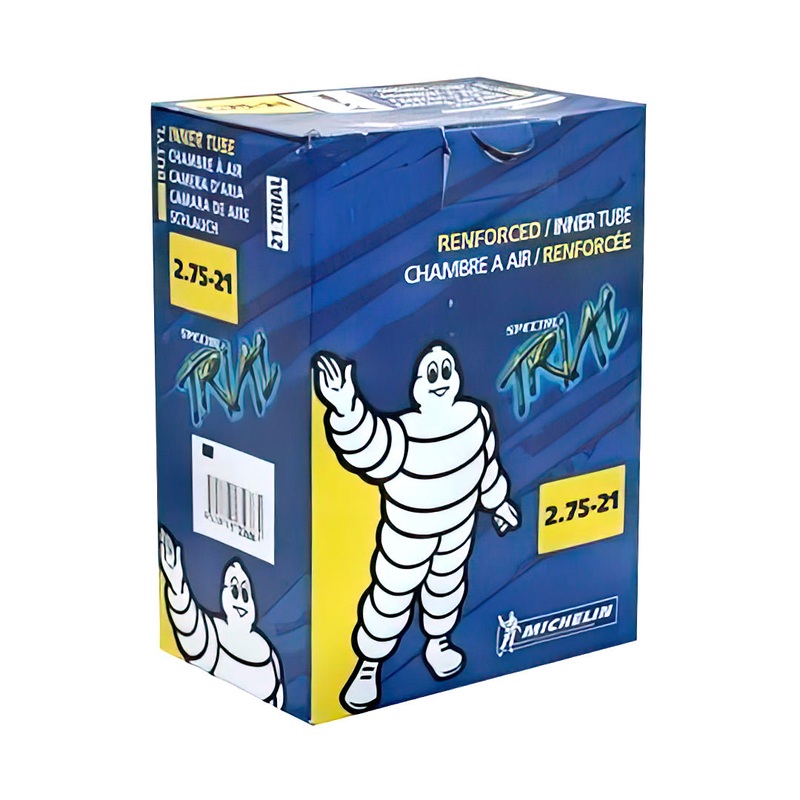MICHELIN Inner Tube - Trials