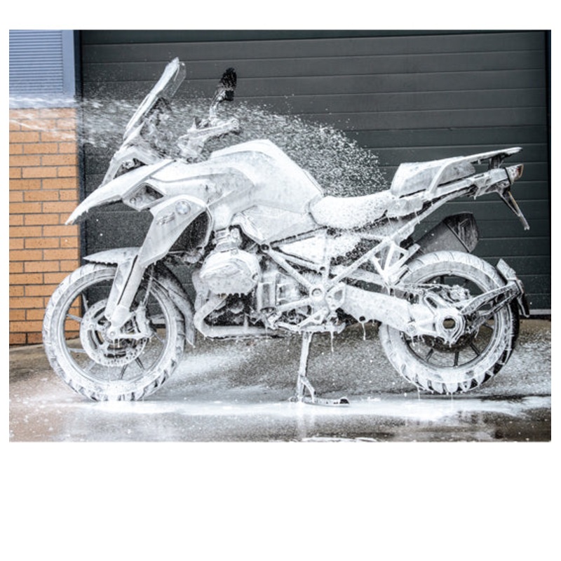 Muc-Off Snow Foam Cleaner