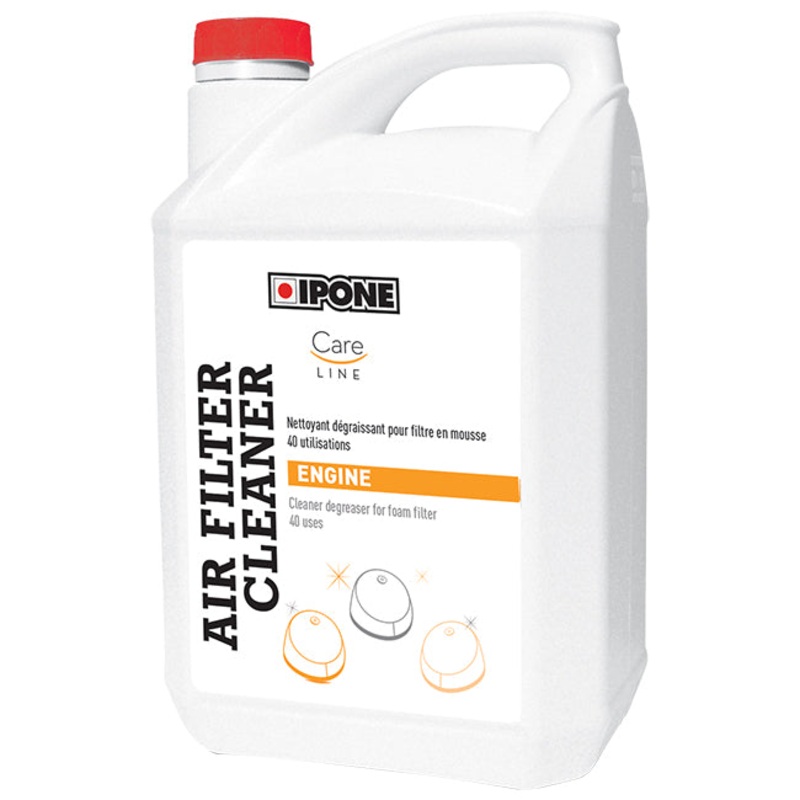 IPONE Air Filter Cleaner