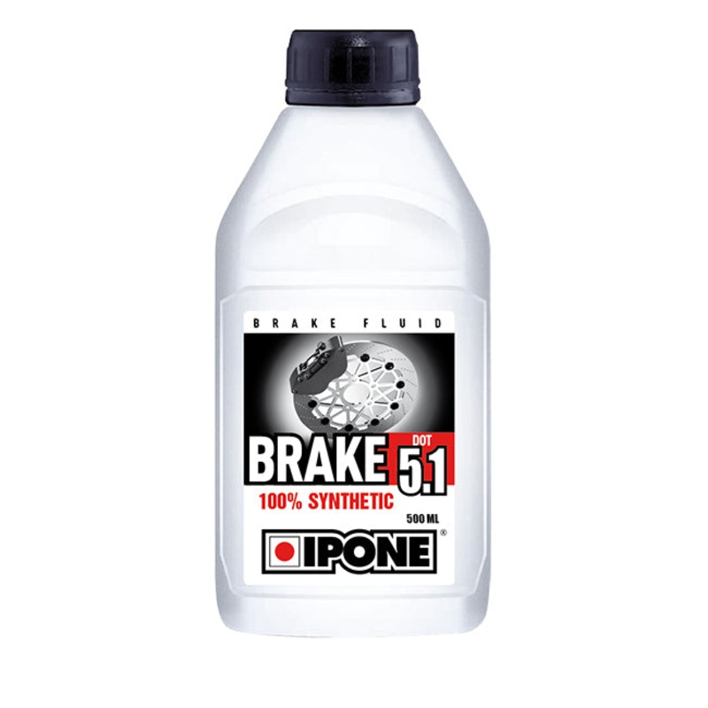 IPONE Brake DOT 5.1